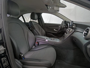 Седан Mercedes-benz C-класс 2019 года, 2619000 рублей, Орёл