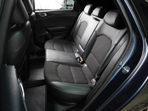 Хетчбэк Kia Ceed 2018 года, 1729000 рублей, Воронеж