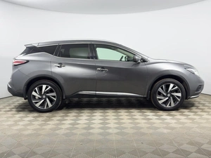 Внедорожник Nissan Murano 2020 года, 2927300 рублей, Казань