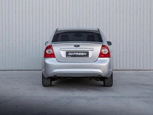 Седан Ford Focus 2006 года, 570000 рублей, Краснодар