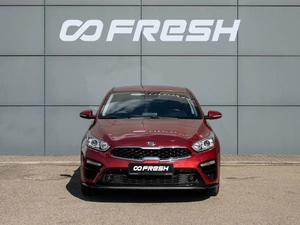 Седан Kia Cerato 2020 года, 2050000 рублей, Краснодар