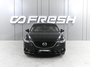 Седан Mazda 6 2013 года, 1430000 рублей, Аксай
