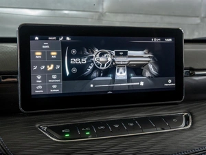 Внедорожник Haval Jolion 2021 года, 1799000 рублей, Краснодар