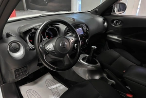 Внедорожник Nissan Juke 2011 года, 890000 рублей, Красноярск