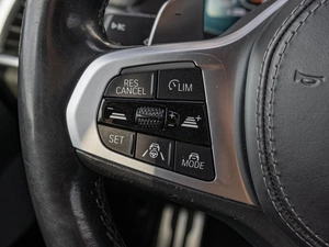 Внедорожник BMW X5 2019 года, 6300000 рублей, Краснодар