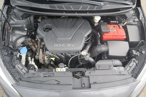 Хэтчбек Kia Ceed 2013 года, 995000 рублей, Орёл