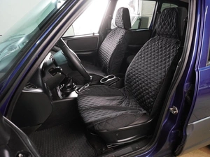 Внедорожник Chevrolet Niva 2018 года, 770000 рублей, Воронеж