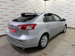 Хетчбэк Mitsubishi Galant Fortis 2009 года, 599000 рублей, Красноярск