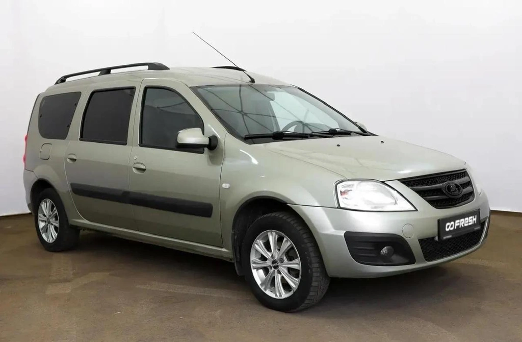 Универсал ВАЗ (LADA) Largus 2014 года, 990000 рублей, Орёл