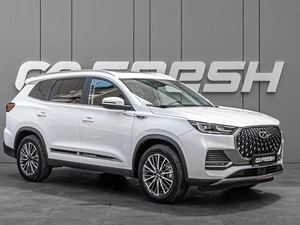 Внедорожник Chery Tiggo 8 Pro Max 2024 года, 2390000 рублей, Краснодар