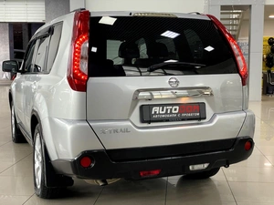 Внедорожник Nissan X-Trail 2013 года, 1447000 рублей, Солонцы