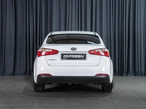 Седан Kia Cerato 2014 года, 1098000 рублей, Волгоград