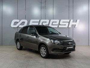 Седан ВАЗ (LADA) Granta 2024 года, 879000 рублей, Воронеж