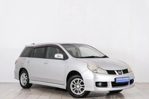 Универсал Nissan Wingroad 2005 года, 349000 рублей, Красноярск
