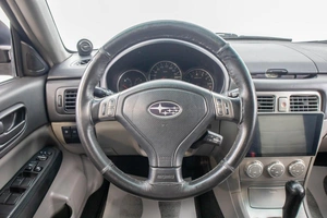 Внедорожник Subaru Forester 2007 года, 869000 рублей, Барнаул