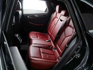 Внедорожник Porsche Macan S 2017 года, 3720000 рублей, Тюмень