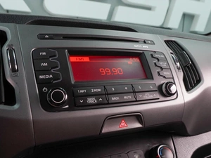 Внедорожник Kia Sportage 2015 года, 1299000 рублей, Воронеж