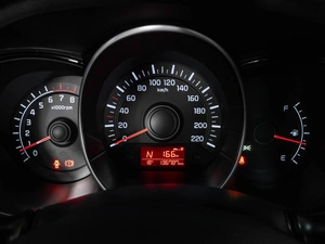 Хетчбэк Kia Rio 2017 года, 1199000 рублей, Ставрополь