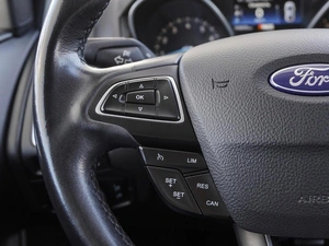 Хетчбэк Ford Focus 2017 года, 1240000 рублей, Волгоград