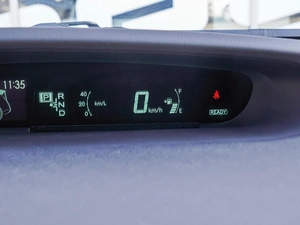 Лифтбек Toyota Prius 2010 года, 1165000 рублей, Краснодар