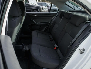 Лифтбек Volkswagen Polo 2020 года, 1390000 рублей, Большой Сочи