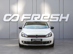 Хетчбэк Volkswagen Golf 2009 года, 930000 рублей, Краснодар