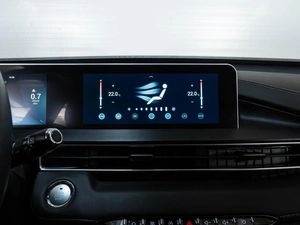 Внедорожник Chery Tiggo 4 Pro 2024 года, 1849000 рублей, Ставрополь