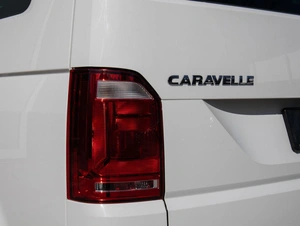 Минивэн Volkswagen Caravelle 2019 года, 3487000 рублей, Большой Сочи