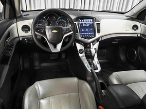 Хетчбэк Chevrolet Cruze 2012 года, 889000 рублей, Ставрополь