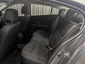 Седан Renault Fluence 2016 года, 829000 рублей, Красноярск
