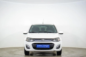 Универсал ВАЗ (LADA) Kalina 2013 года, 419000 рублей, Оренбург