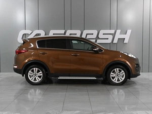 Внедорожник Kia Sportage 2017 года, 1949000 рублей, Аксай