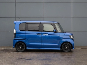 Хетчбэк Honda N-BOX 2017 года, 1050000 рублей, Краснодар