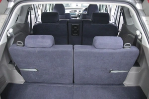 Минивэн Honda Stream 2010 года, 1068000 рублей, Солонцы