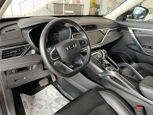 Внедорожник Geely Atlas Pro 2022 года, 2197000 рублей, Солонцы