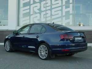Седан Volkswagen Jetta 2013 года, 990000 рублей, Владимир