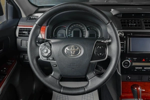 Седан Toyota Camry 2013 года, 1649000 рублей, Тюмень