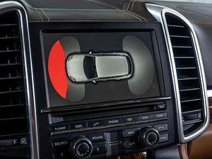 Внедорожник Porsche Cayenne Turbo 2011 года, 2399000 рублей, Краснодар