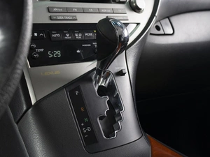 Внедорожник Lexus RX 2010 года, 1600000 рублей, Омск