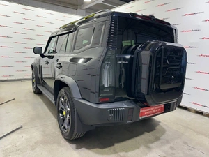 Внедорожник Jetour T2 2024 года, 3300000 рублей, Красноярск