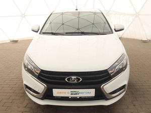 Седан ВАЗ (LADA) Vesta 2021 года, 1195000 рублей, Орёл