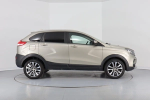 Хэтчбек ВАЗ (LADA) XRAY 2018 года, 1020000 рублей, Брянск