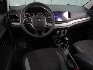 Седан ВАЗ (LADA) Vesta 2024 года, 1259000 рублей, Воронеж