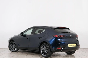 Хетчбэк Mazda 3 2021 года, 2069000 рублей, Красноярск