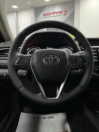 Седан Toyota Camry 2019 года, 2687000 рублей, Солонцы