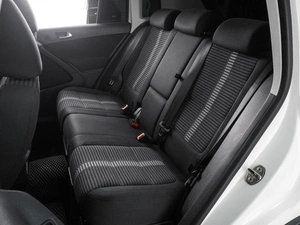 Внедорожник Volkswagen Tiguan 2010 года, 1199000 рублей, Воронеж
