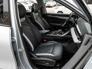 Внедорожник Geely Atlas 2024 года, 2595000 рублей, Краснодар