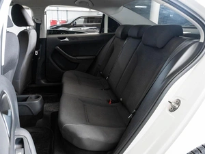 Седан Volkswagen Jetta 2015 года, 1219000 рублей, Ставрополь