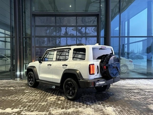 Внедорожник Tank 300 2022 года, 2750000 рублей, Уфа