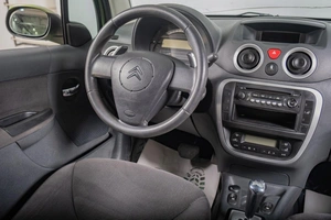 Хетчбэк Citroen C3 2007 года, 429000 рублей, Томск